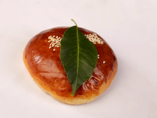 Pan de fiesta individual