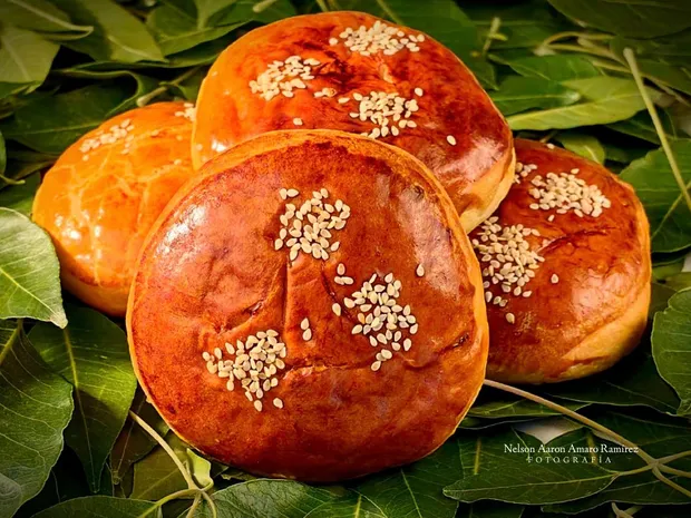 Exposición de Pan en el Estado de Tlaxcala